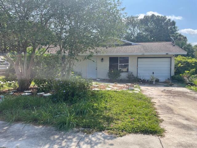1101 Hooper Avenue NE Palm Bay FL 32905