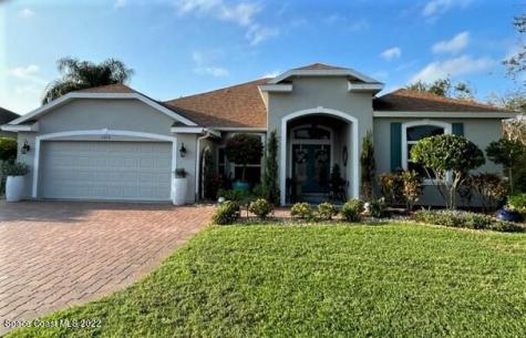 1015 Carriage Hill Road Melbourne FL 32940
