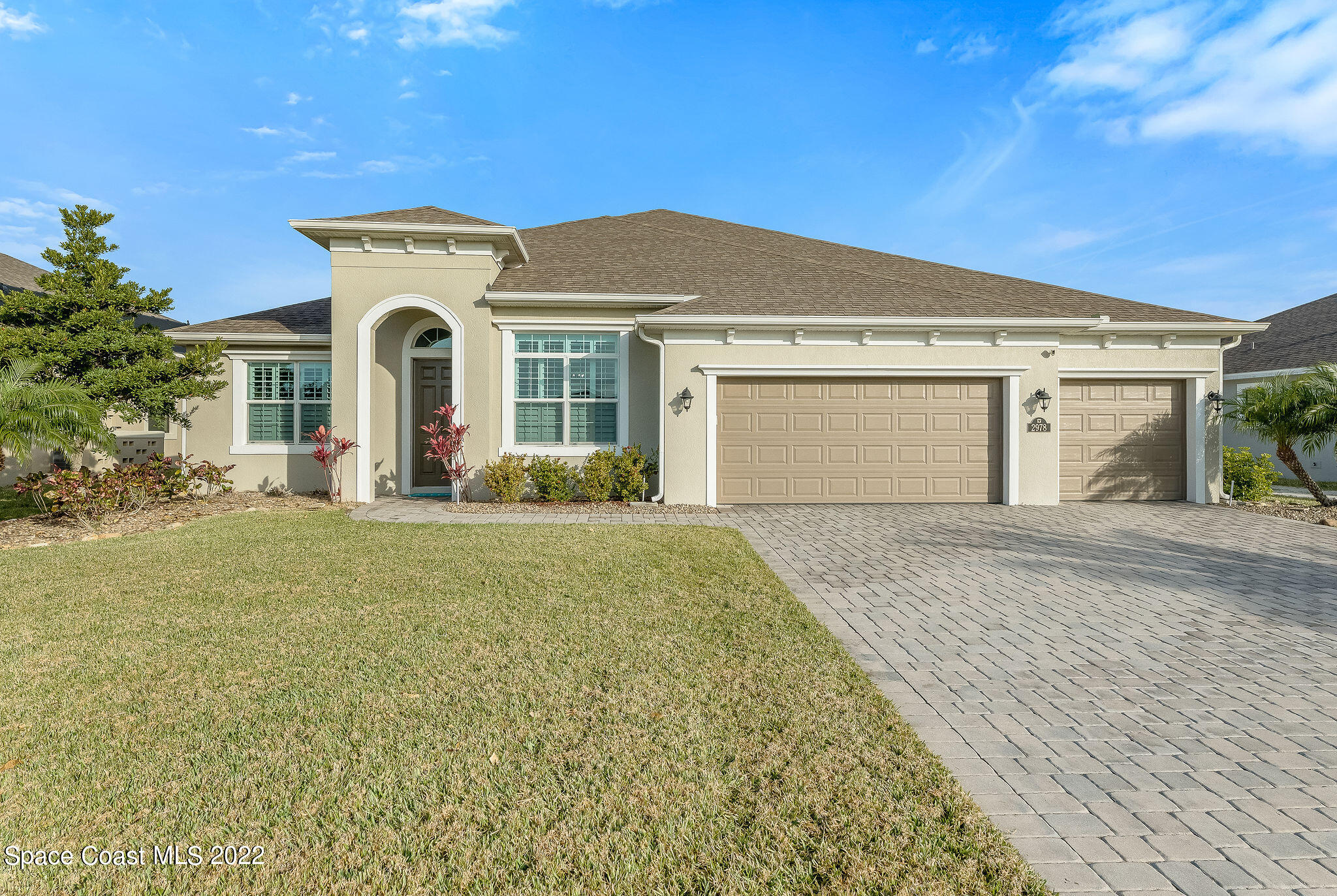 2978 Trasona Drive Melbourne FL 32940