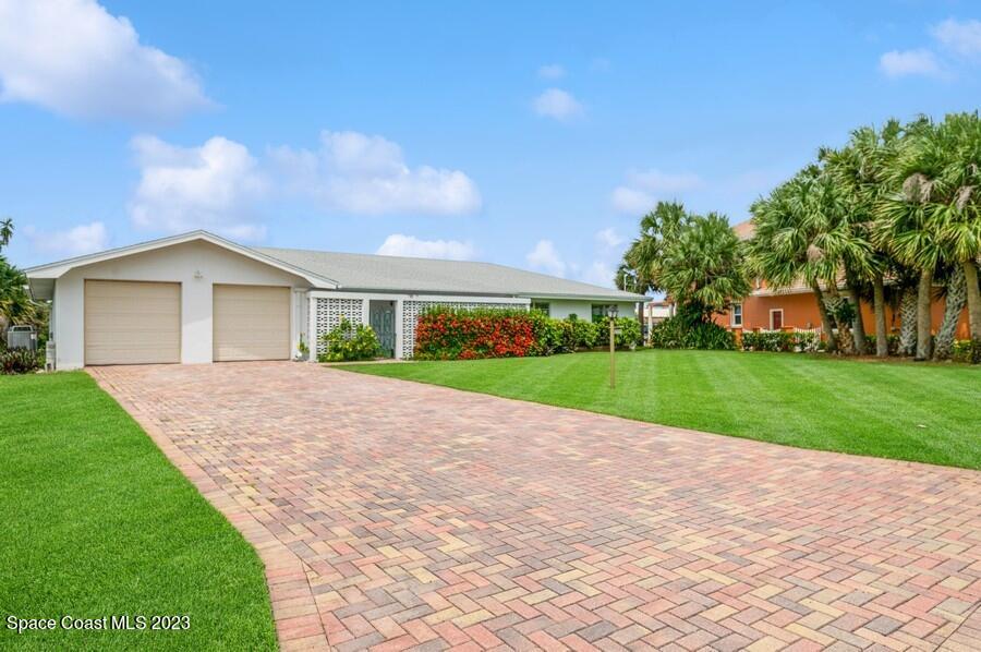 1751 Bay Shore Drive Cocoa Beach FL 32931