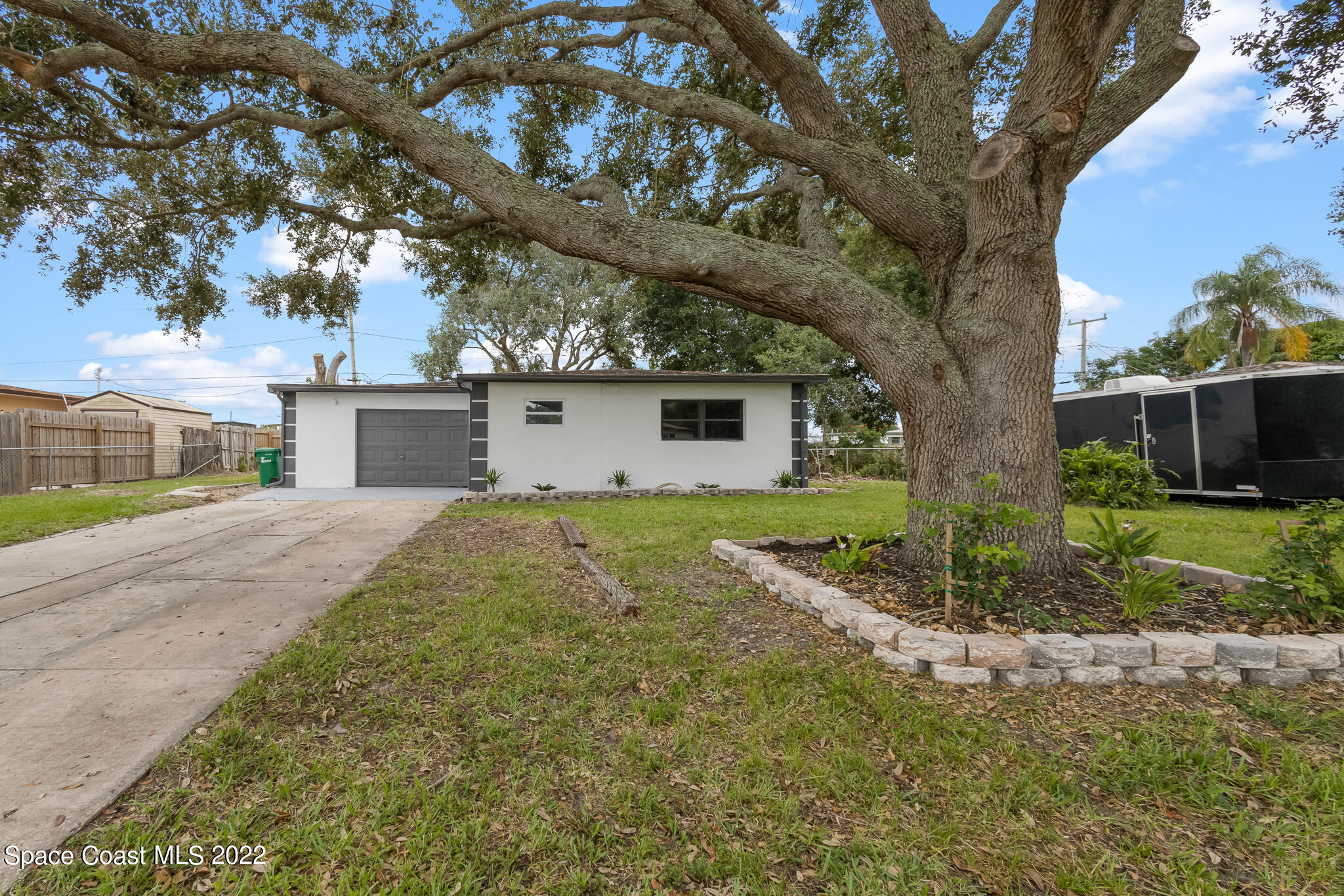517 Seacrest Avenue Merritt Island FL 32952