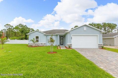 1054 Captiva Island Circle SW Palm Bay FL 32908