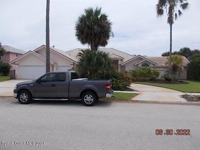 100 Martesia Way Indian Harbour Beach FL 32937