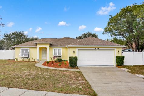 2434 Larkwood Road Titusville FL 32780
