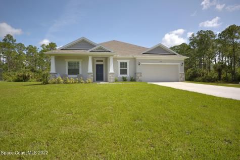 265 Frederick Street SW Palm Bay FL 32908