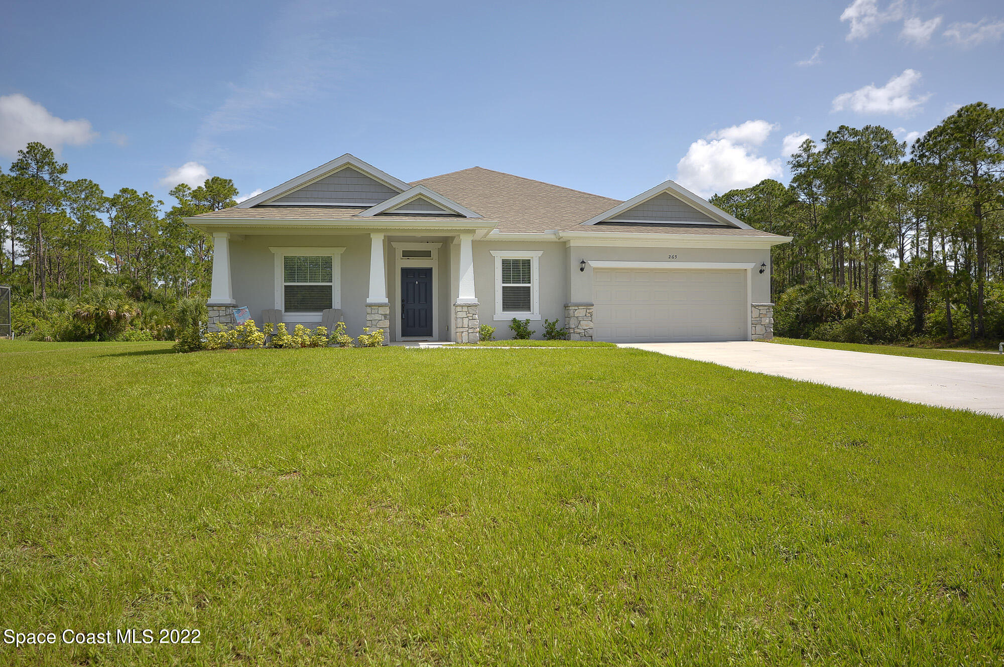 265 Frederick Street SW Palm Bay FL 32908