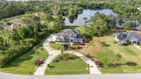 3925 Rambling Acres Drive Titusville FL 32796