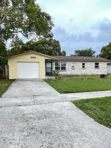 3220 Westwood Drive Titusville FL 32796