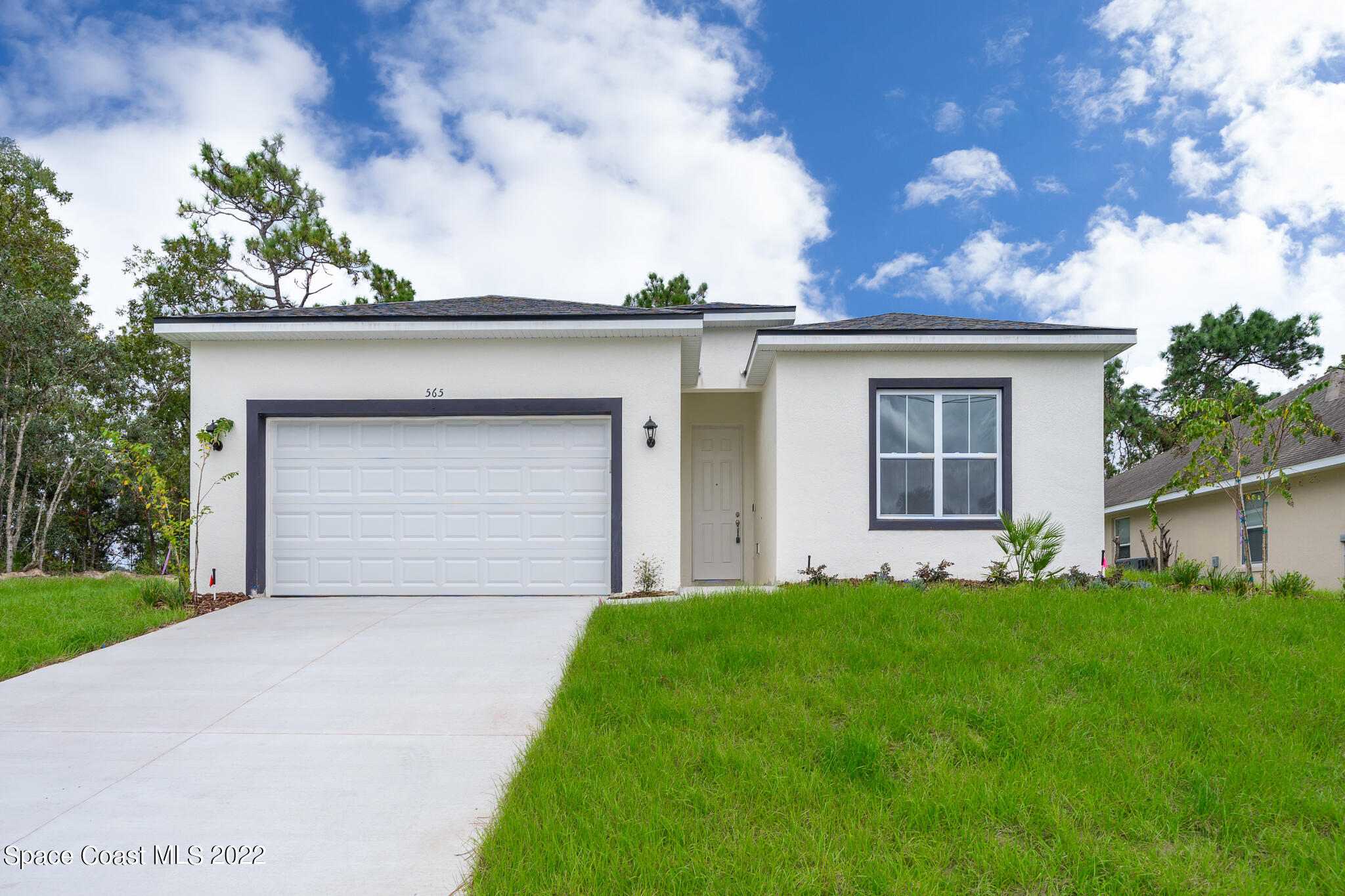 1321 Natal Street NW Palm Bay FL 32907
