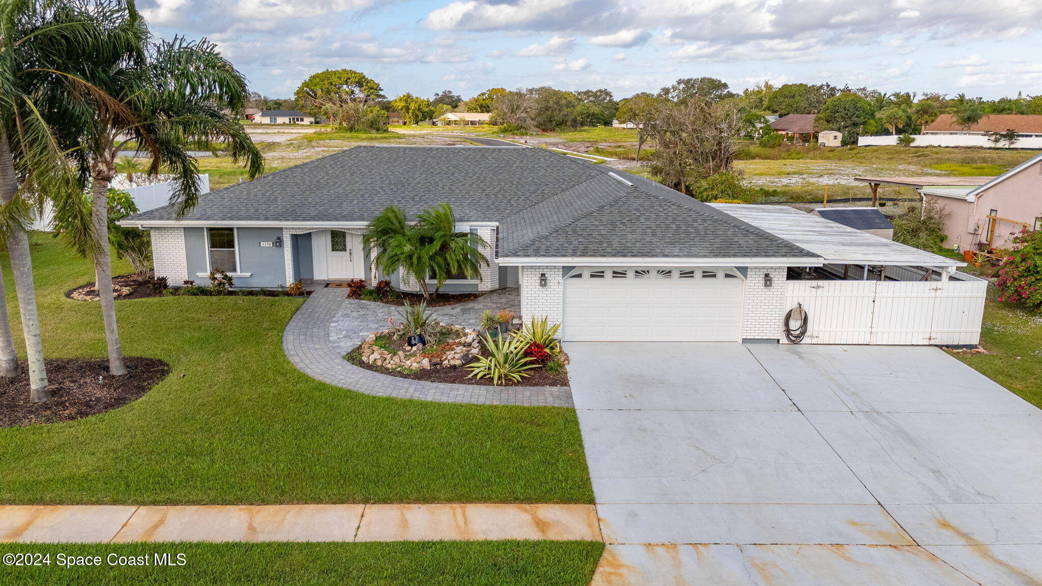 1150 Fairway Court NE Palm Bay FL 32905