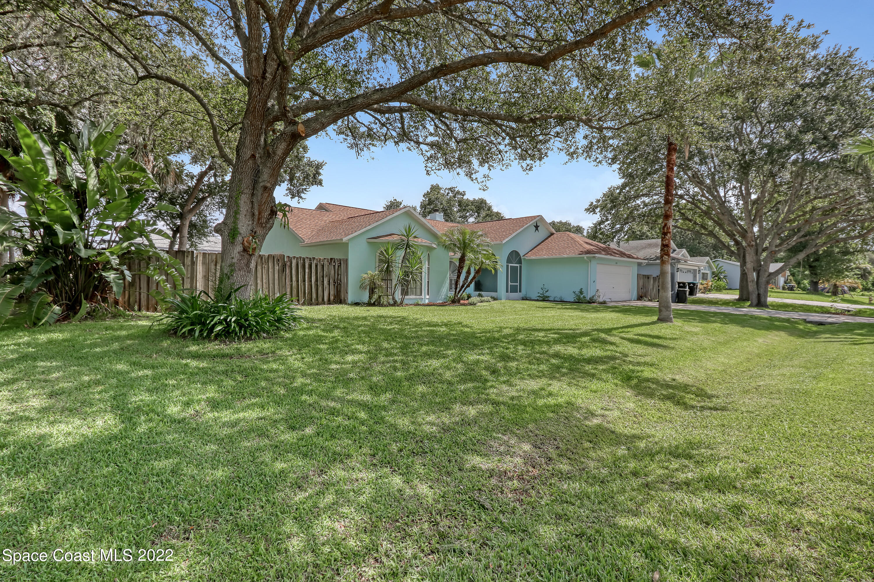 149 Kyle Court NE Palm Bay FL 32907