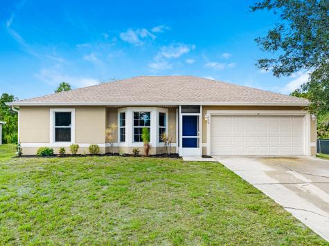 336 Carvalho Street SE Palm Bay FL 32909