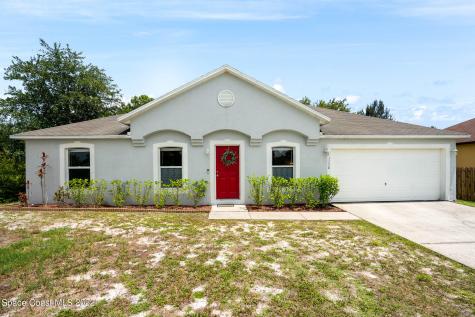 1150 Wesberry Street SE Palm Bay FL 32909