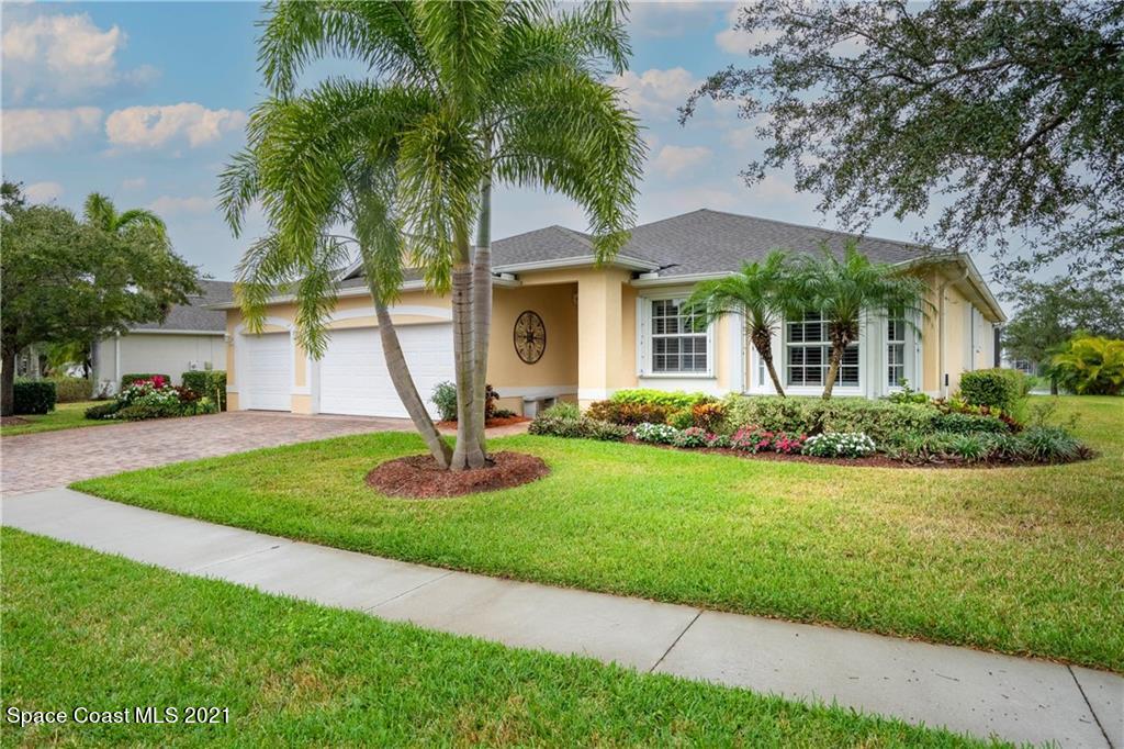 4124 Abington Woods Circle Vero Beach FL 32967
