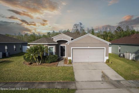 3121 Queen Alexandria Drive Kissimmee FL 34744