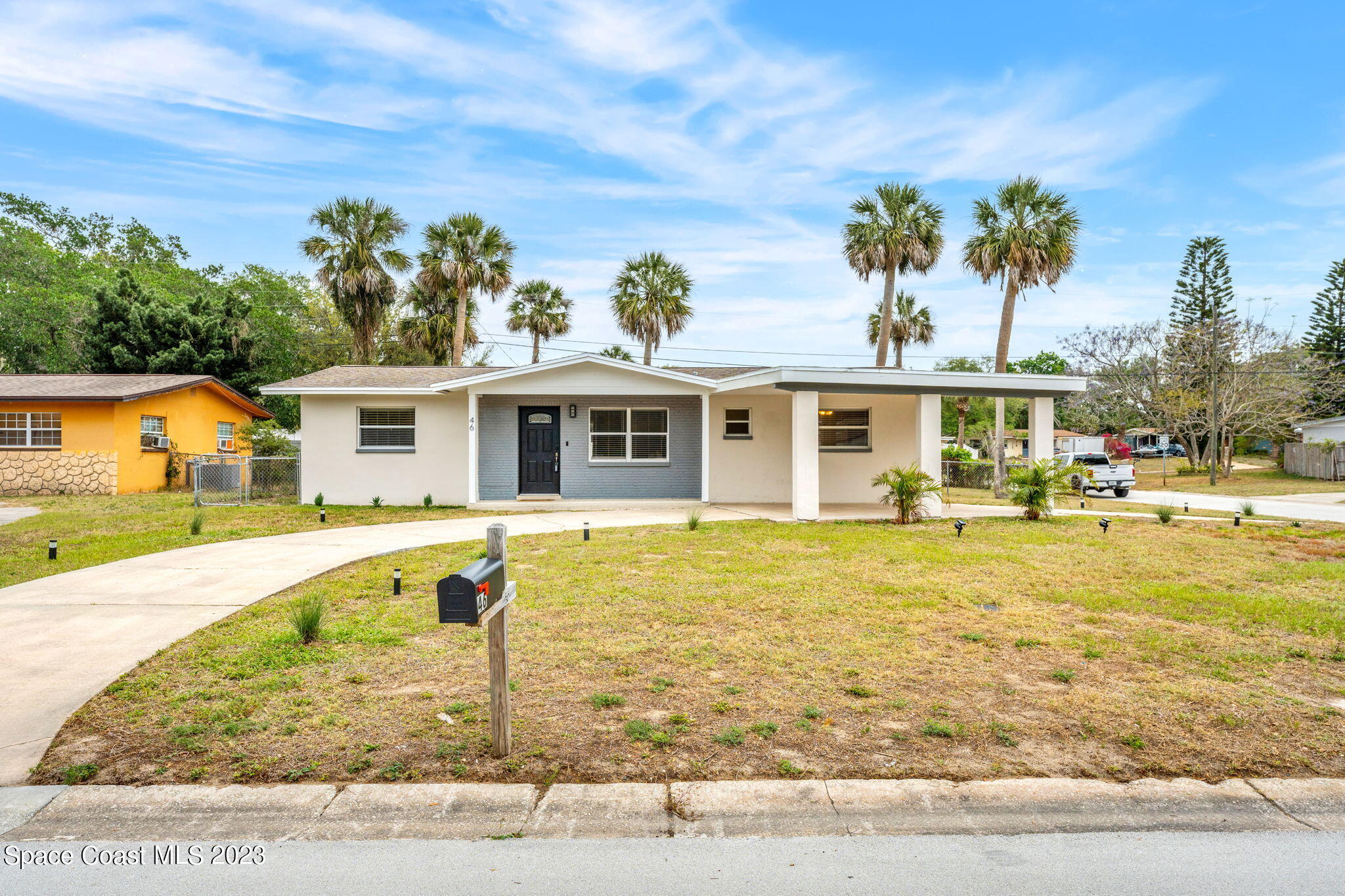 46 Knollwood Drive Rockledge FL 32955