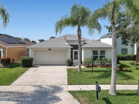 4603 Radford Lane Melbourne FL 32934