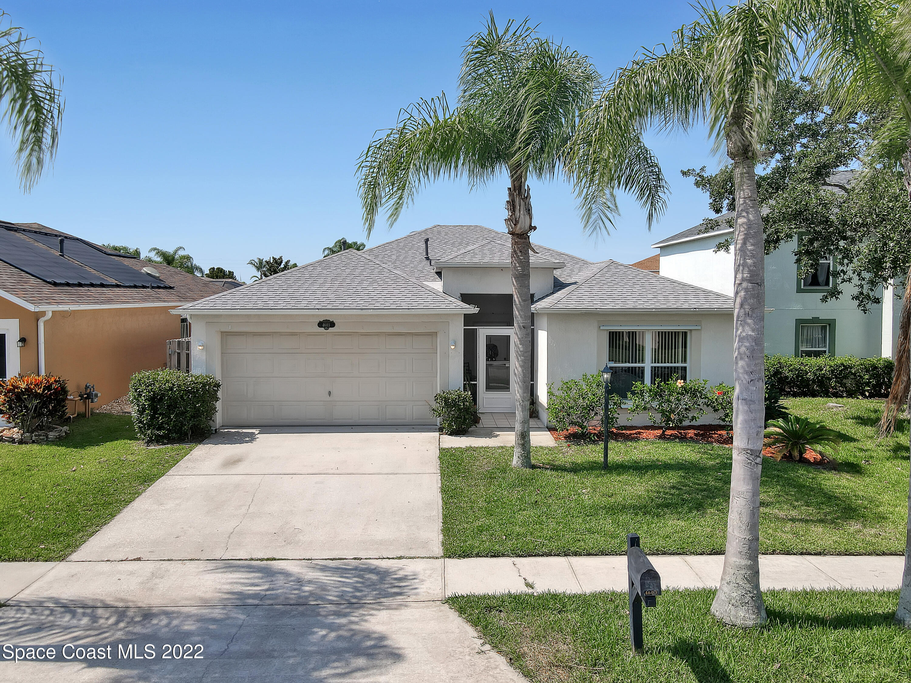4603 Radford Lane Melbourne FL 32934