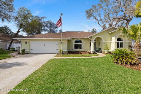 6160 Half Moon Drive Port Orange FL 32127