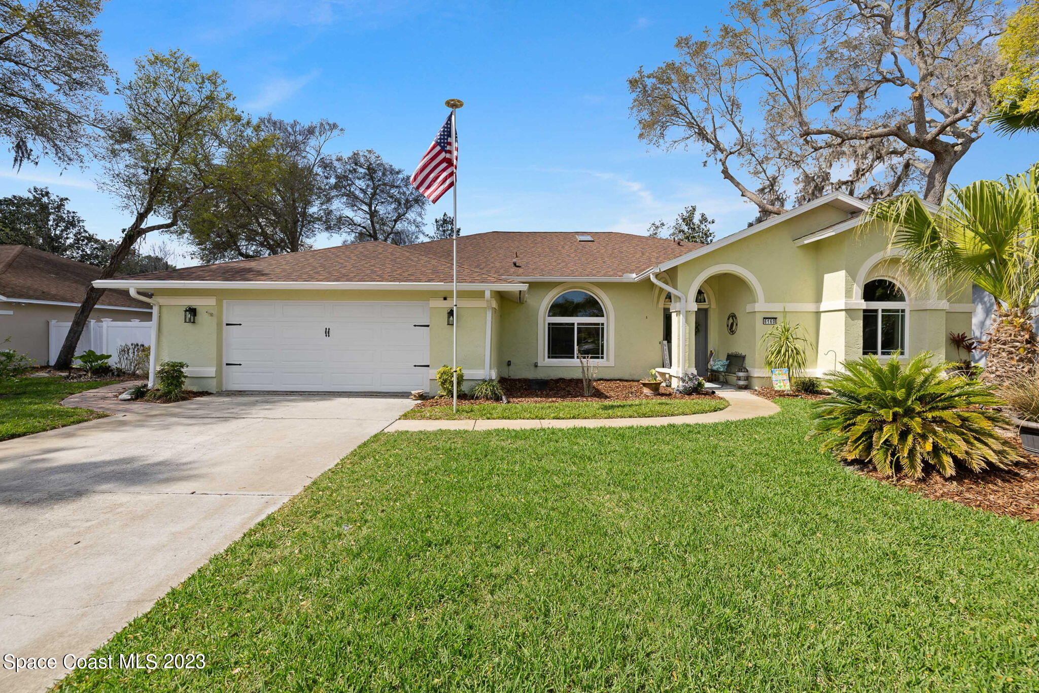 6160 Half Moon Drive Port Orange FL 32127