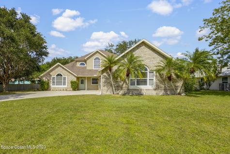 370 Oak Lake Place Merritt Island FL 32953