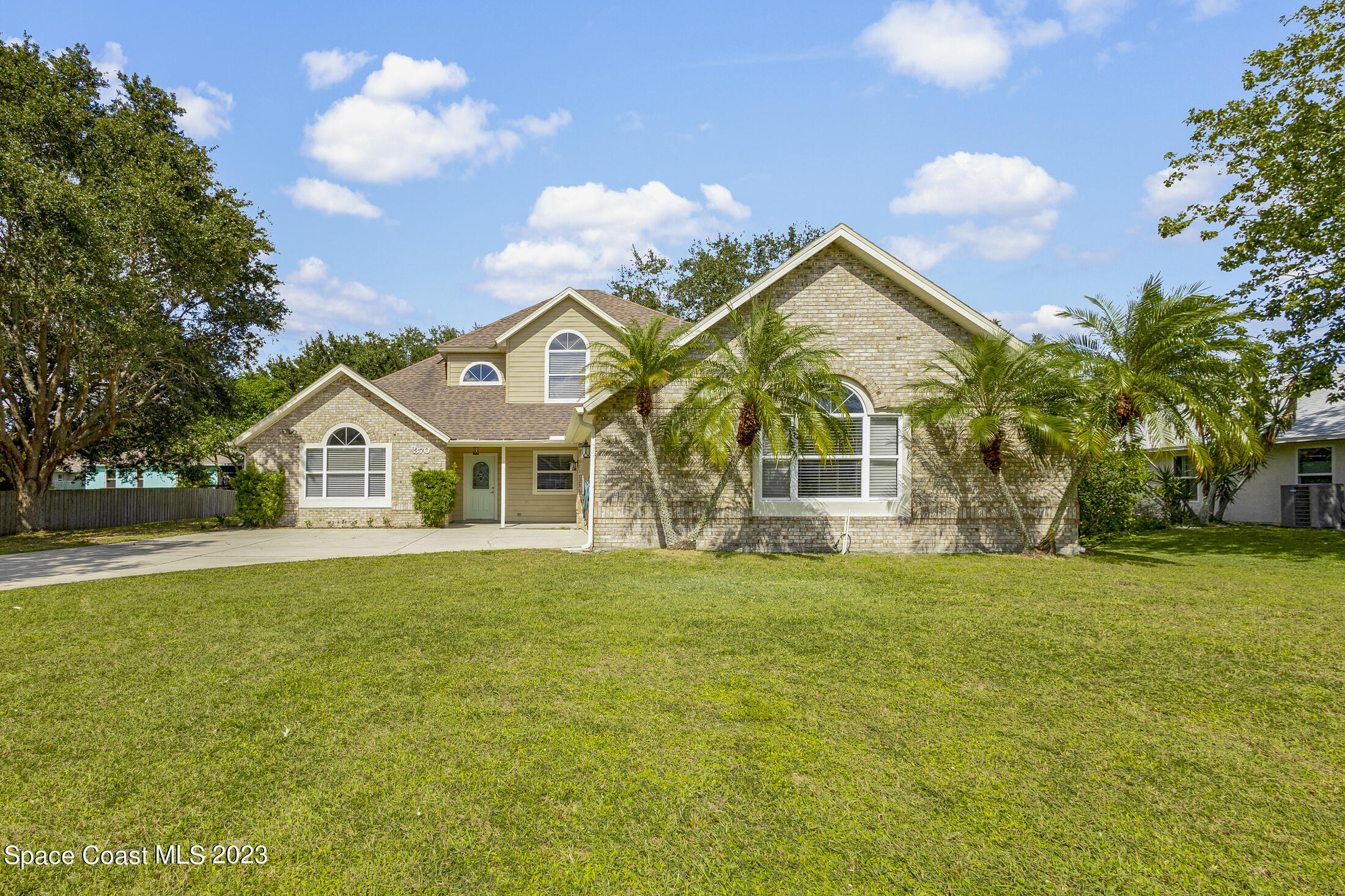 370 Oak Lake Place Merritt Island FL 32953