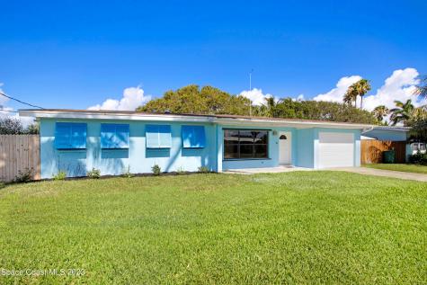 118 Boca Ciega Road Cocoa Beach FL 32931