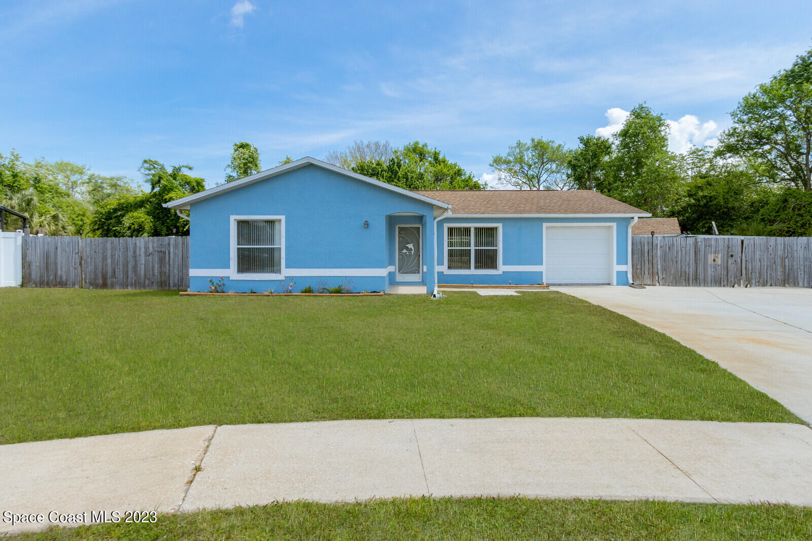 3540 Von Stuben Court Titusville FL 32796