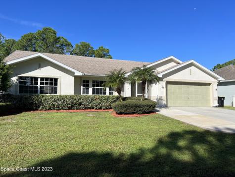 2550 Quarry Avenue SE Palm Bay FL 32909