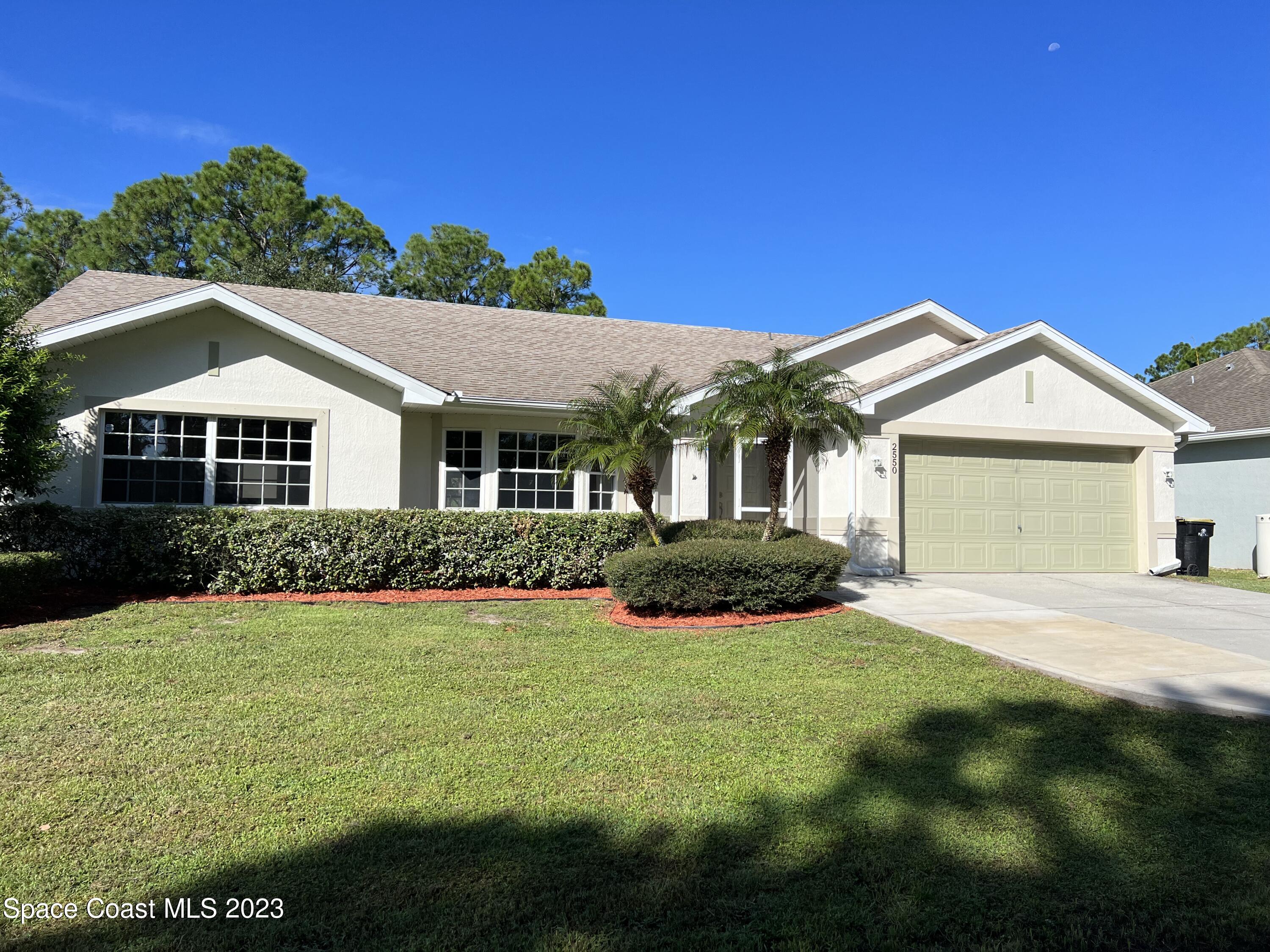 2550 Quarry Avenue SE Palm Bay FL 32909