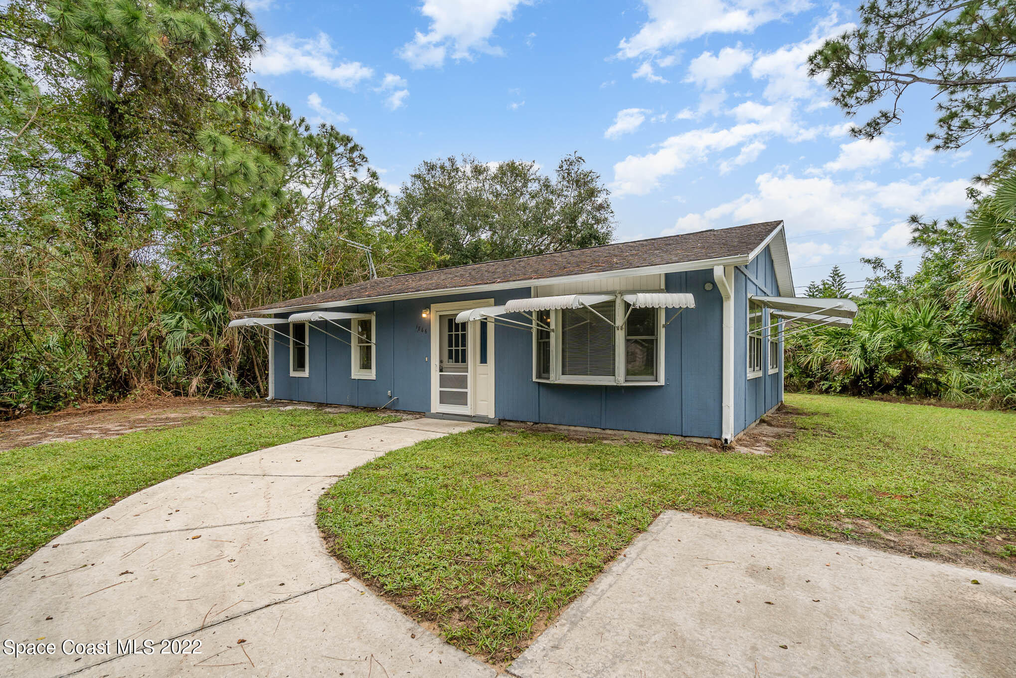 7866 95th Court Vero Beach FL 32967