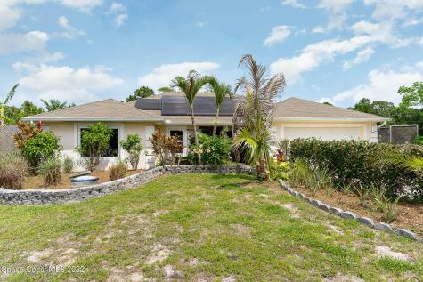 1301 Sahara Street SE Palm Bay FL 32909
