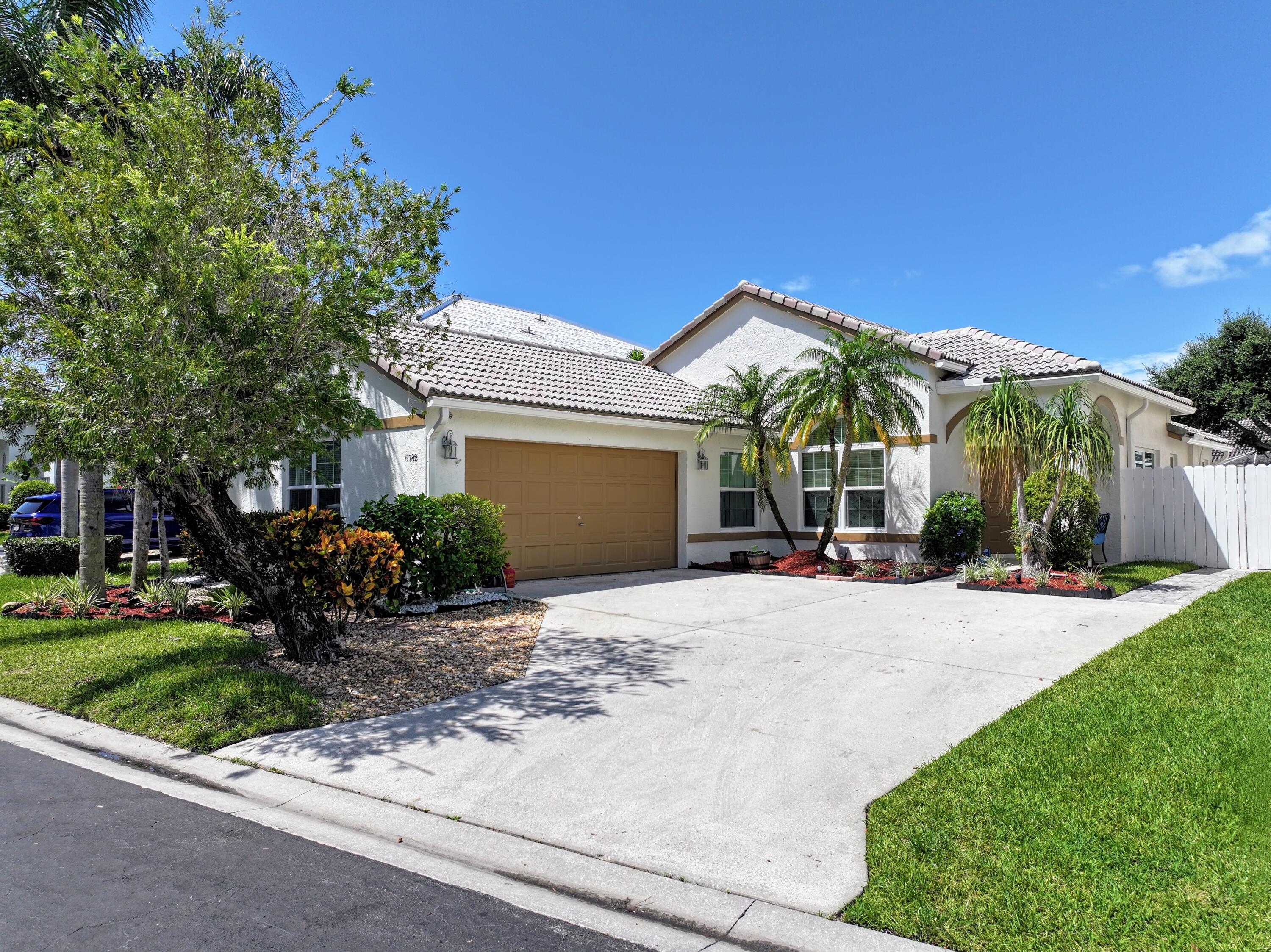 6782 Coral Reef Street Lake Worth FL 33467