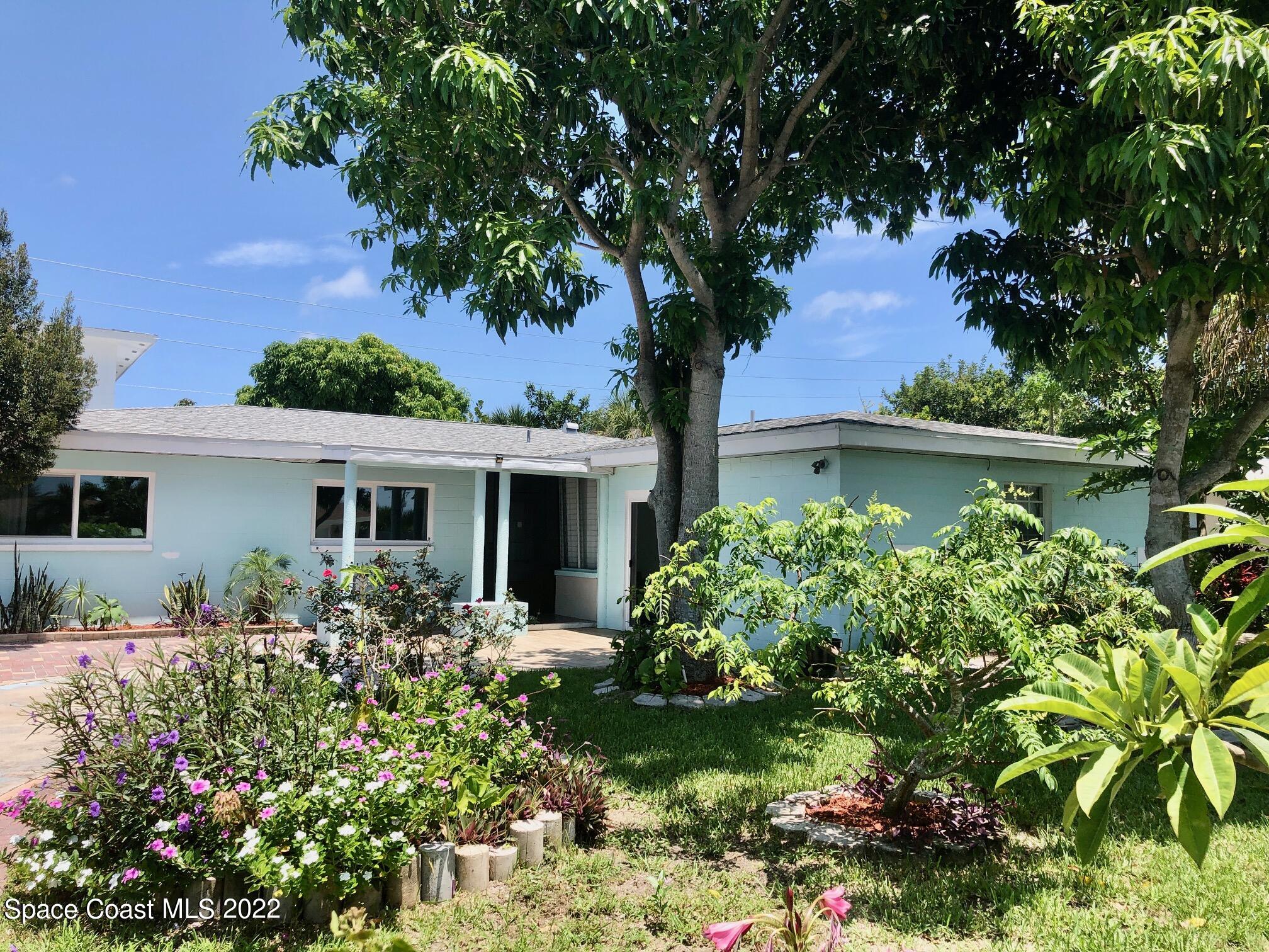 700 Jacaranda Street Merritt Island FL 32952