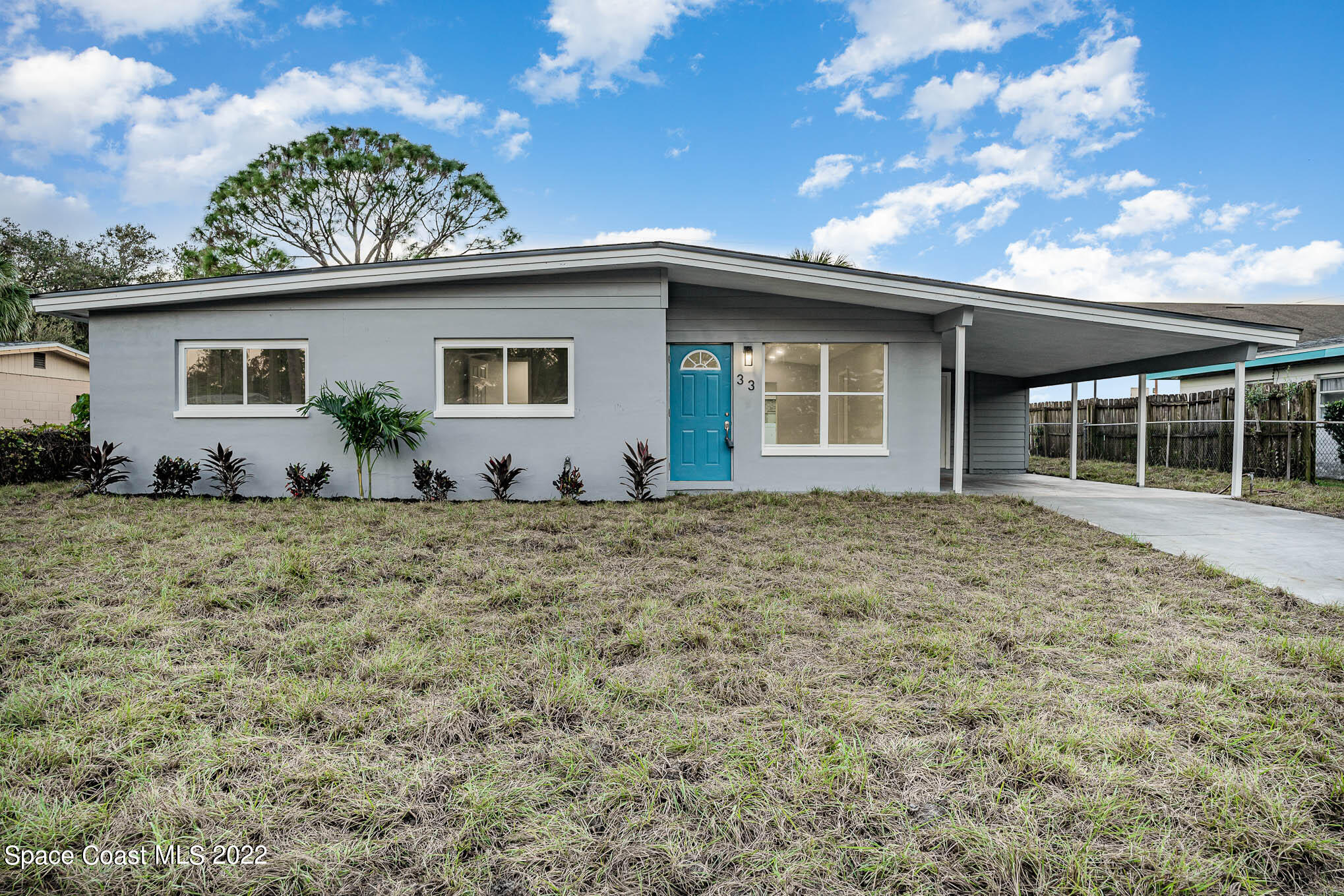 33 Knollwood Drive Rockledge FL 32955