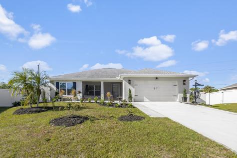 3064 Toulon Road SE Palm Bay FL 32909