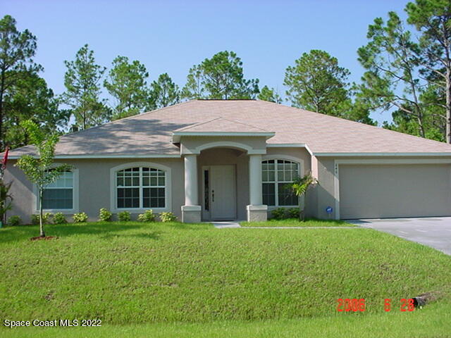 846 Geddes Street SW Palm Bay FL 32908
