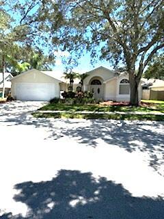 3163 Brentwood Lane Melbourne FL 32934