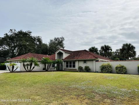 1206 Jenkin Avenue NE Palm Bay FL 32907