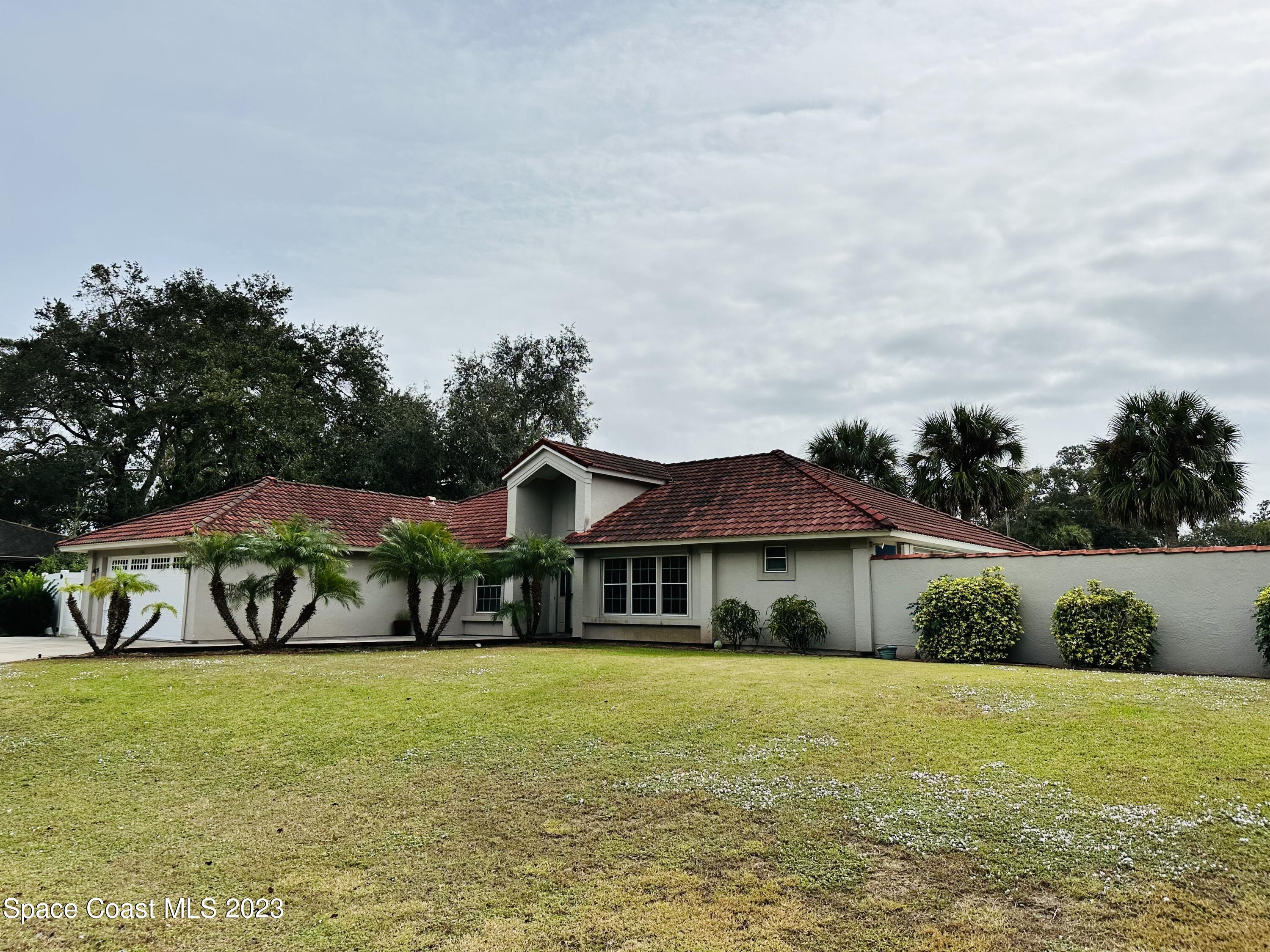 1206 Jenkin Avenue NE Palm Bay FL 32907