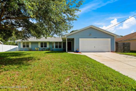 1085 Banks Street NW Palm Bay FL 32907