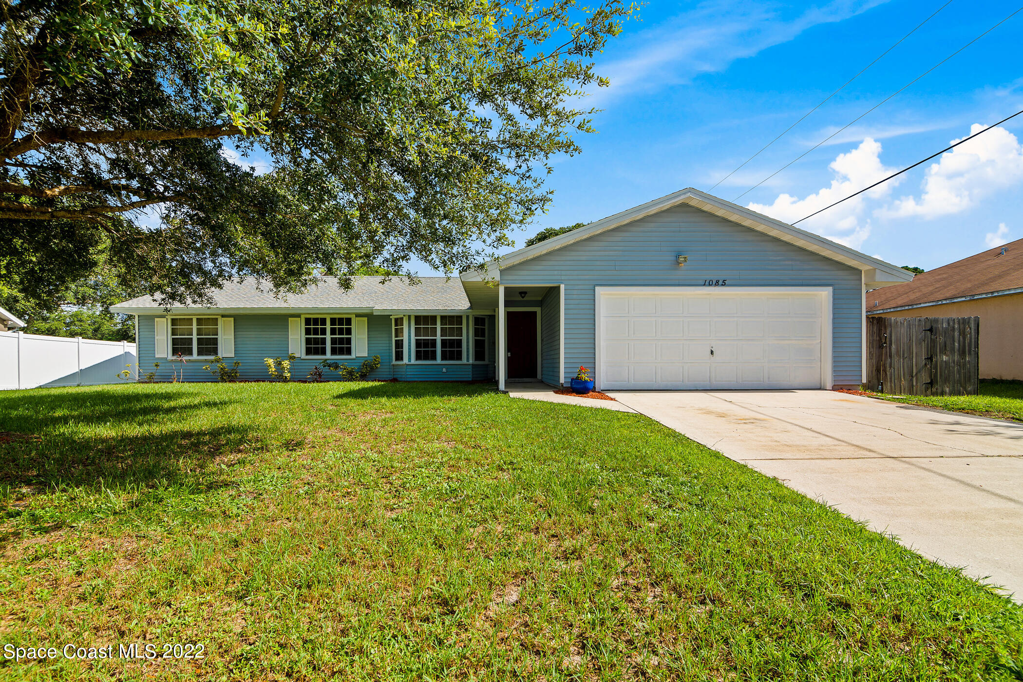1085 Banks Street NW Palm Bay FL 32907