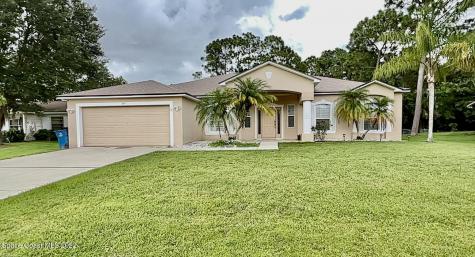 265 Maywood Avenue NW Palm Bay FL 32907