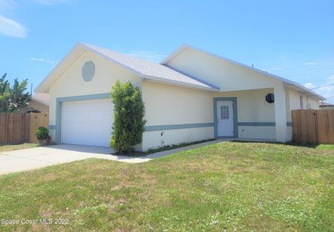 215 Sheridan Avenue Satellite Beach FL 32937
