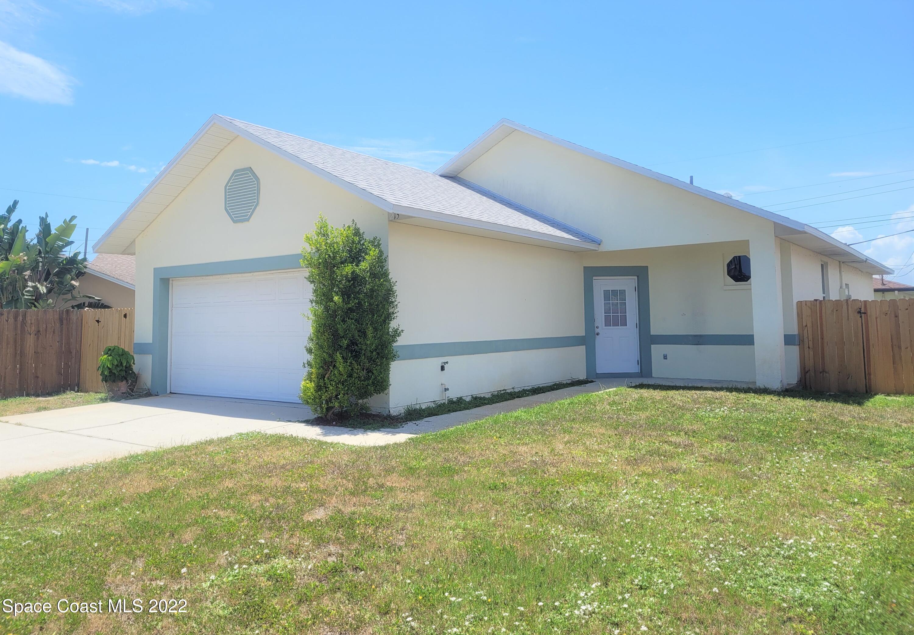 215 Sheridan Avenue Satellite Beach FL 32937