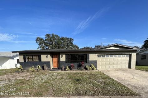 4805 Volusia Avenue Titusville FL 32780