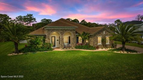 4357 Preservation Circle Melbourne FL 32934