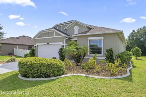 4763 Ashley Lake Circle Vero Beach FL 32967