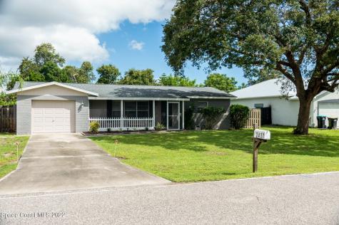 2437 Fallon Boulevard NE Palm Bay FL 32907