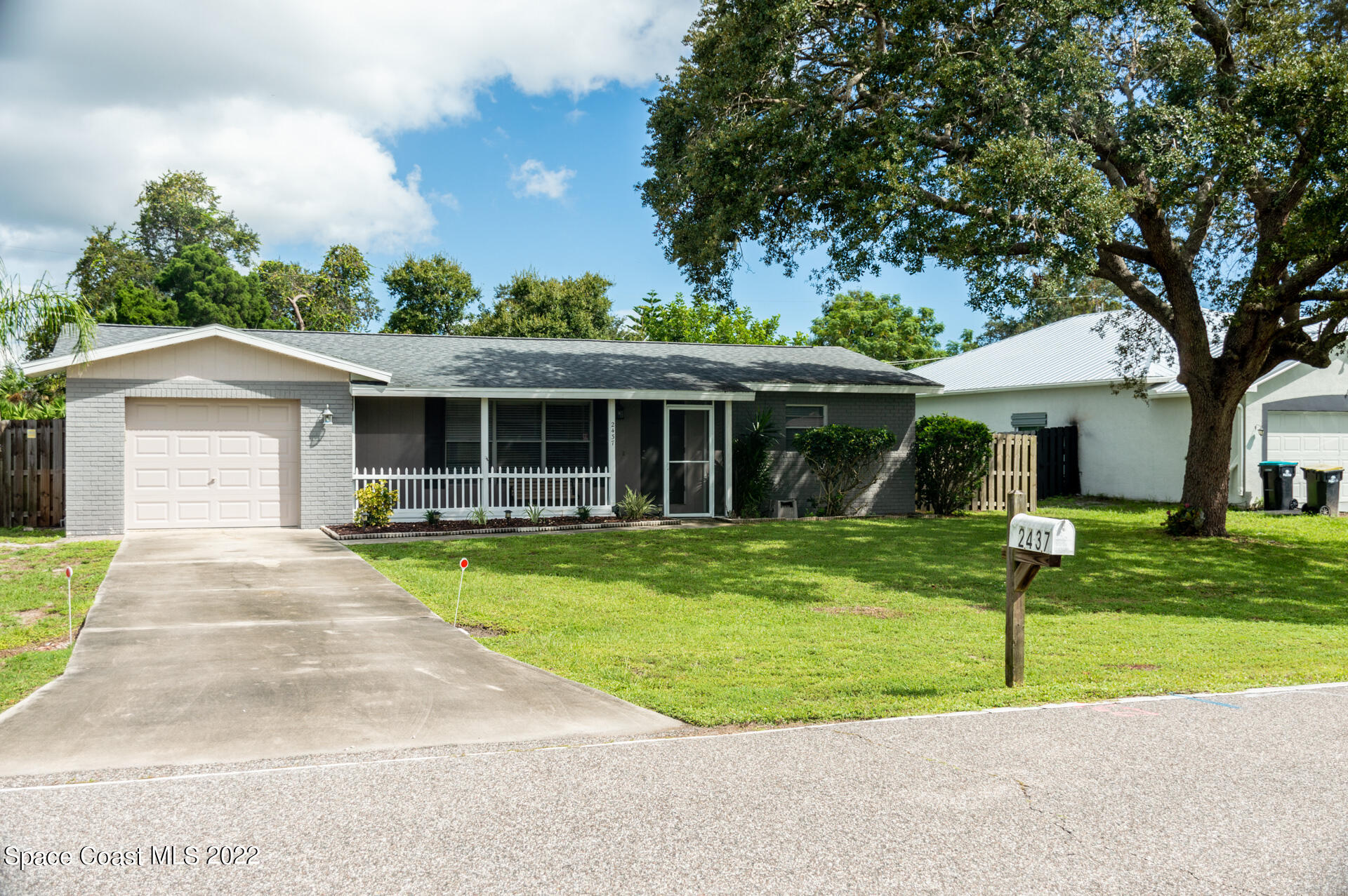 2437 Fallon Boulevard NE Palm Bay FL 32907